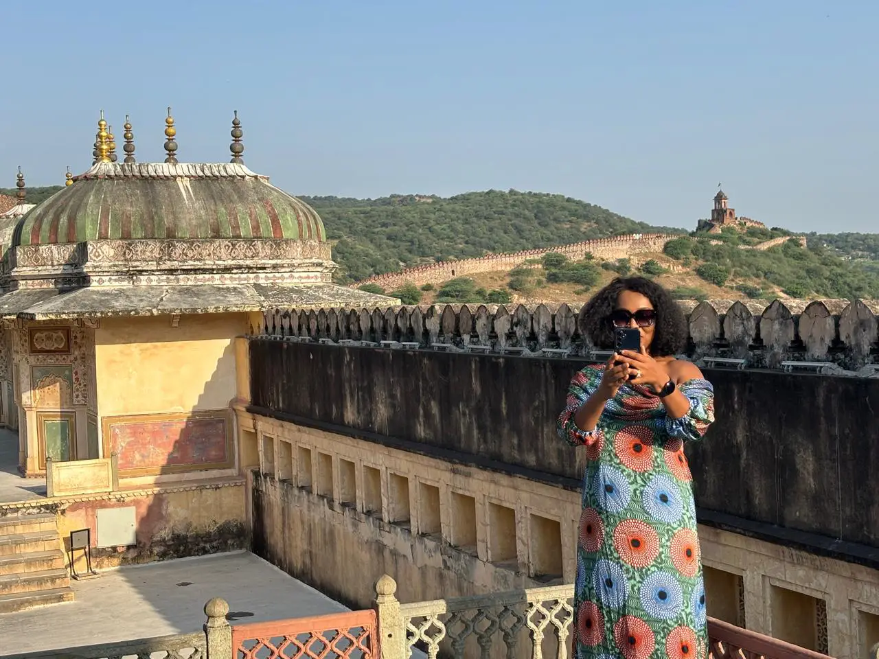 From Delhi Same Day Jaipur Tour